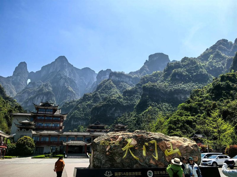 跟团游潮流：感受旅行的魅力与轻松
