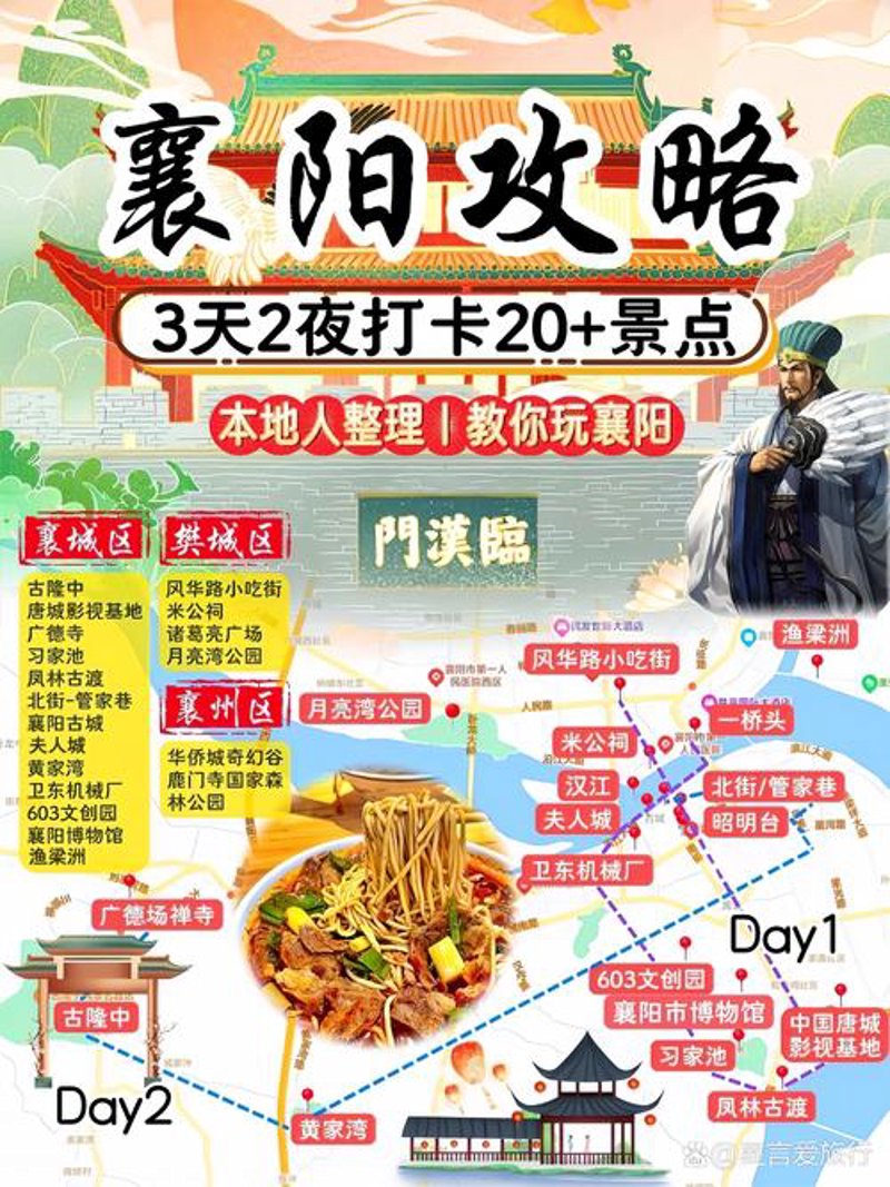 周边游